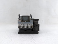 2014-2016 Ford Fusion ABS Pump Control Module Replacement P/N:DG9C-2C219-DF DG9C-2C405-DF, EG9C-2C405-AG Fits Fits 2014 2015