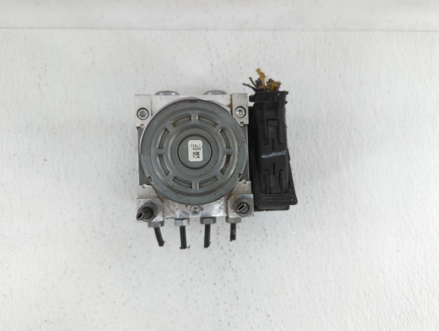 2014-2016 Ford Fusion ABS Pump Control Module Replacement P/N:DG9C-2C219-DF DG9C-2C405-DF, EG9C-2C405-AG Fits Fits 2014 2015