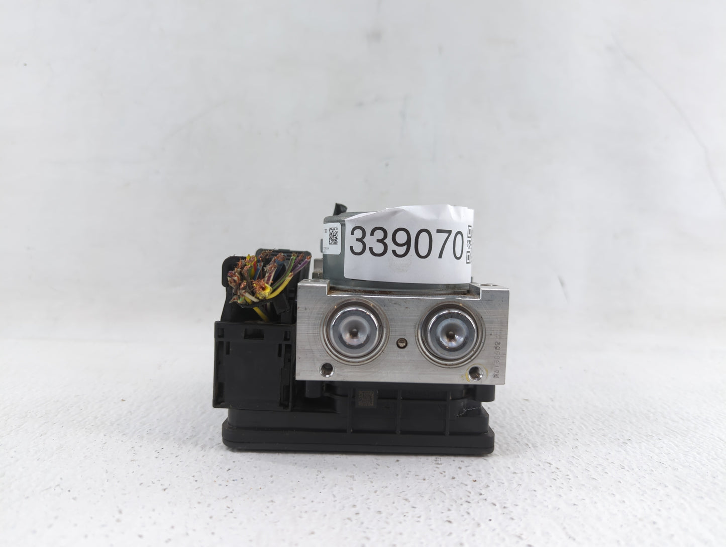2014-2016 Ford Fusion ABS Pump Control Module Replacement P/N:DG9C-2C219-DF DG9C-2C405-DF, EG9C-2C405-AG Fits Fits 2014 2015