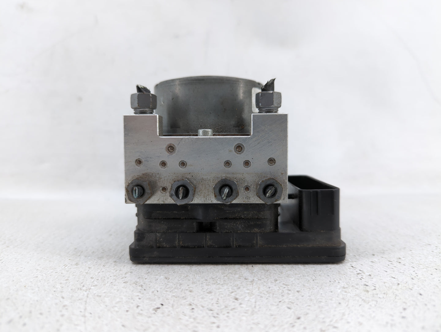 2014-2016 Ford Fusion ABS Pump Control Module Replacement P/N:DG9C-2C219-DF DG9C-2C405-DF, EG9C-2C405-AG Fits Fits 2014 2015