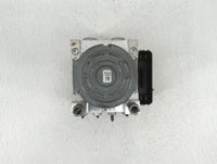 2014-2016 Ford Fusion ABS Pump Control Module Replacement P/N:DG9C-2C219-DF DG9C-2C405-DF, EG9C-2C405-AG Fits Fits 2014 2015