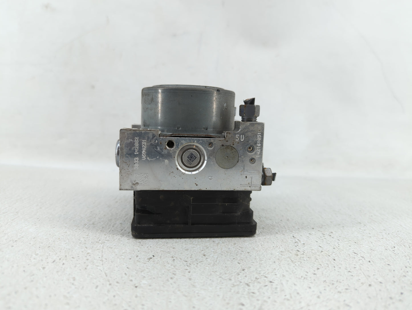 2014-2016 Ford Fusion ABS Pump Control Module Replacement P/N:DG9C-2C219-DF DG9C-2C405-DF, EG9C-2C405-AG Fits Fits 2014 2015