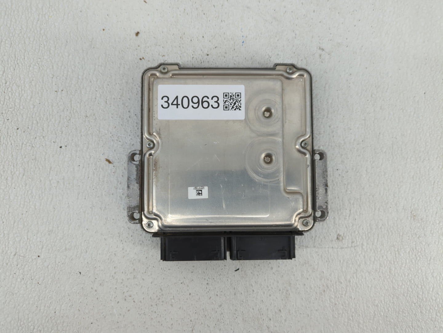 2014-2016 Ford Fusion PCM Engine Control Computer ECU ECM PCU OEM P/N:ES7A-12A650-CK ES7A-12A650-DFC Fits Fits 2014 2015 201