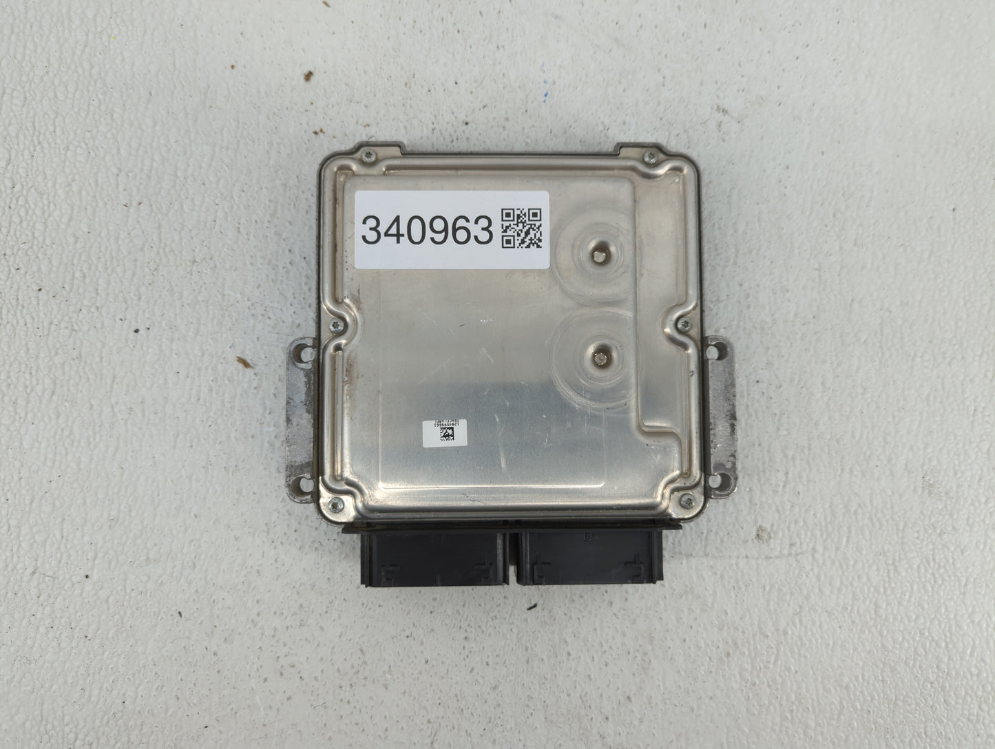 2014-2016 Ford Fusion PCM Engine Control Computer ECU ECM PCU OEM P/N:ES7A-12A650-CK ES7A-12A650-DFC Fits Fits 2014 2015 201