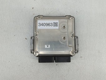 compare product 2014-2016 Ford Fusion PCM Engine Control Computer ECU ECM PCU OEM P/N:ES7A-12A650-CK ES7A-12A650-DFC Fits Fits 2014 2015 2016 OEM Used Auto Parts