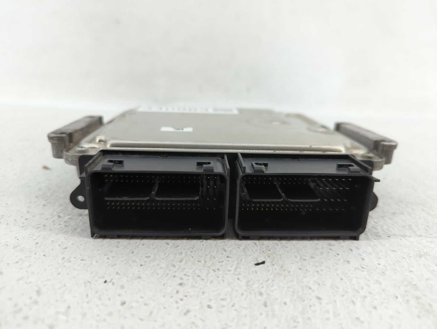 2014-2016 Ford Fusion PCM Engine Control Computer ECU ECM PCU OEM P/N:ES7A-12A650-CK ES7A-12A650-DFC Fits Fits 2014 2015 201