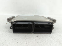 2014-2016 Ford Fusion PCM Engine Control Computer ECU ECM PCU OEM P/N:ES7A-12A650-CK ES7A-12A650-DFC Fits Fits 2014 2015 201