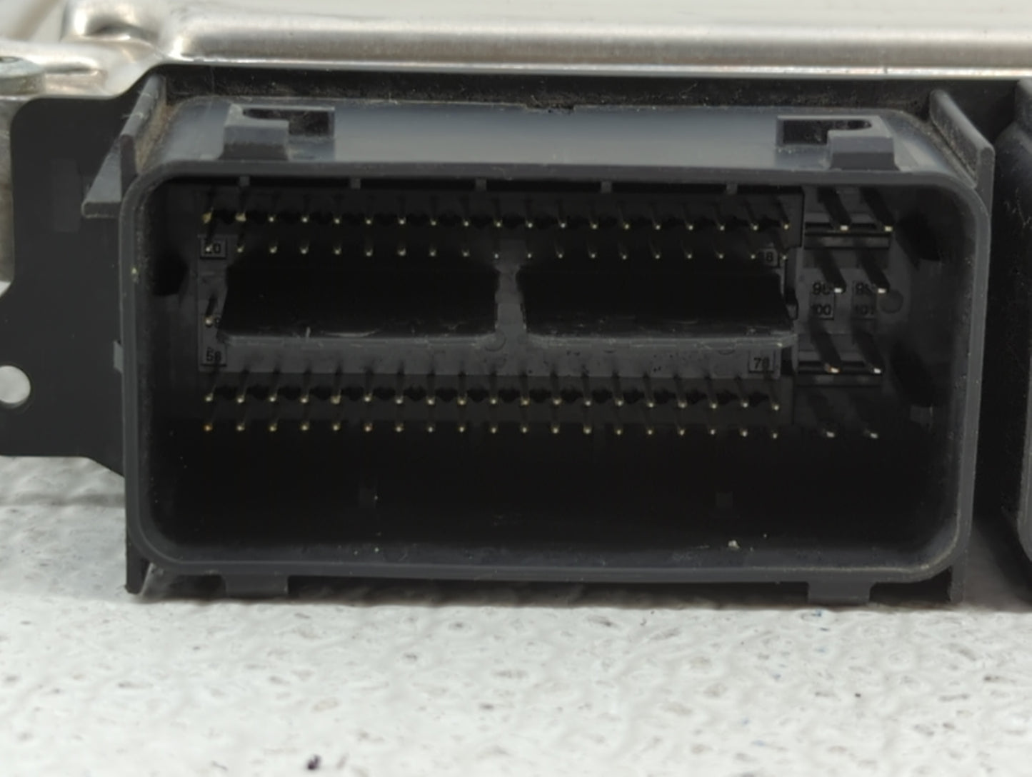2014-2016 Ford Fusion PCM Engine Control Computer ECU ECM PCU OEM P/N:ES7A-12A650-CK ES7A-12A650-DFC Fits Fits 2014 2015 201
