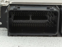 2014-2016 Ford Fusion PCM Engine Control Computer ECU ECM PCU OEM P/N:ES7A-12A650-CK ES7A-12A650-DFC Fits Fits 2014 2015 201