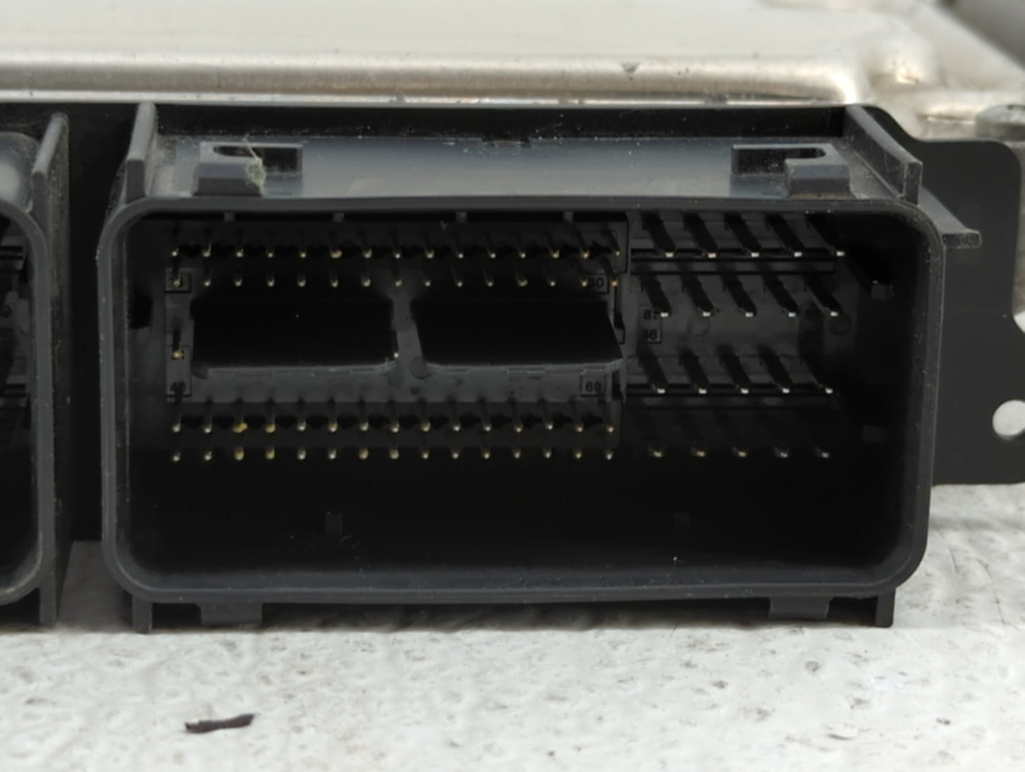 2014-2016 Ford Fusion PCM Engine Control Computer ECU ECM PCU OEM P/N:ES7A-12A650-CK ES7A-12A650-DFC Fits Fits 2014 2015 201