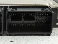2014-2016 Ford Fusion PCM Engine Control Computer ECU ECM PCU OEM P/N:ES7A-12A650-CK ES7A-12A650-DFC Fits Fits 2014 2015 201