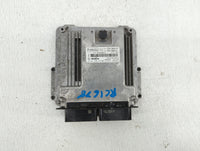 2014-2016 Ford Fusion PCM Engine Control Computer ECU ECM PCU OEM P/N:ES7A-12A650-CK ES7A-12A650-DFC Fits Fits 2014 2015 201