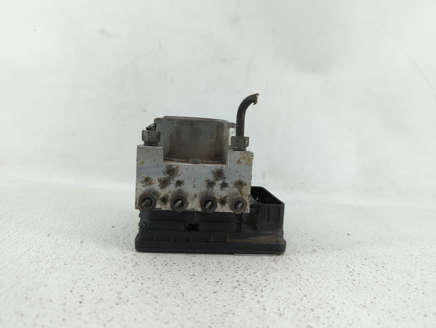 2014-2016 Ford Fusion ABS Pump Control Module Replacement P/N:DG9C-2C219-DF DG9C-2C405-DF, EG9C-2C405-AG Fits Fits 2014 2015
