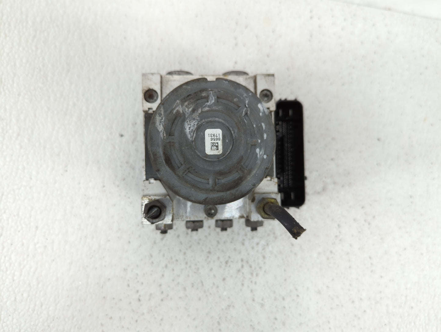 2014-2016 Ford Fusion ABS Pump Control Module Replacement P/N:DG9C-2C219-DF DG9C-2C405-DF, EG9C-2C405-AG Fits Fits 2014 2015