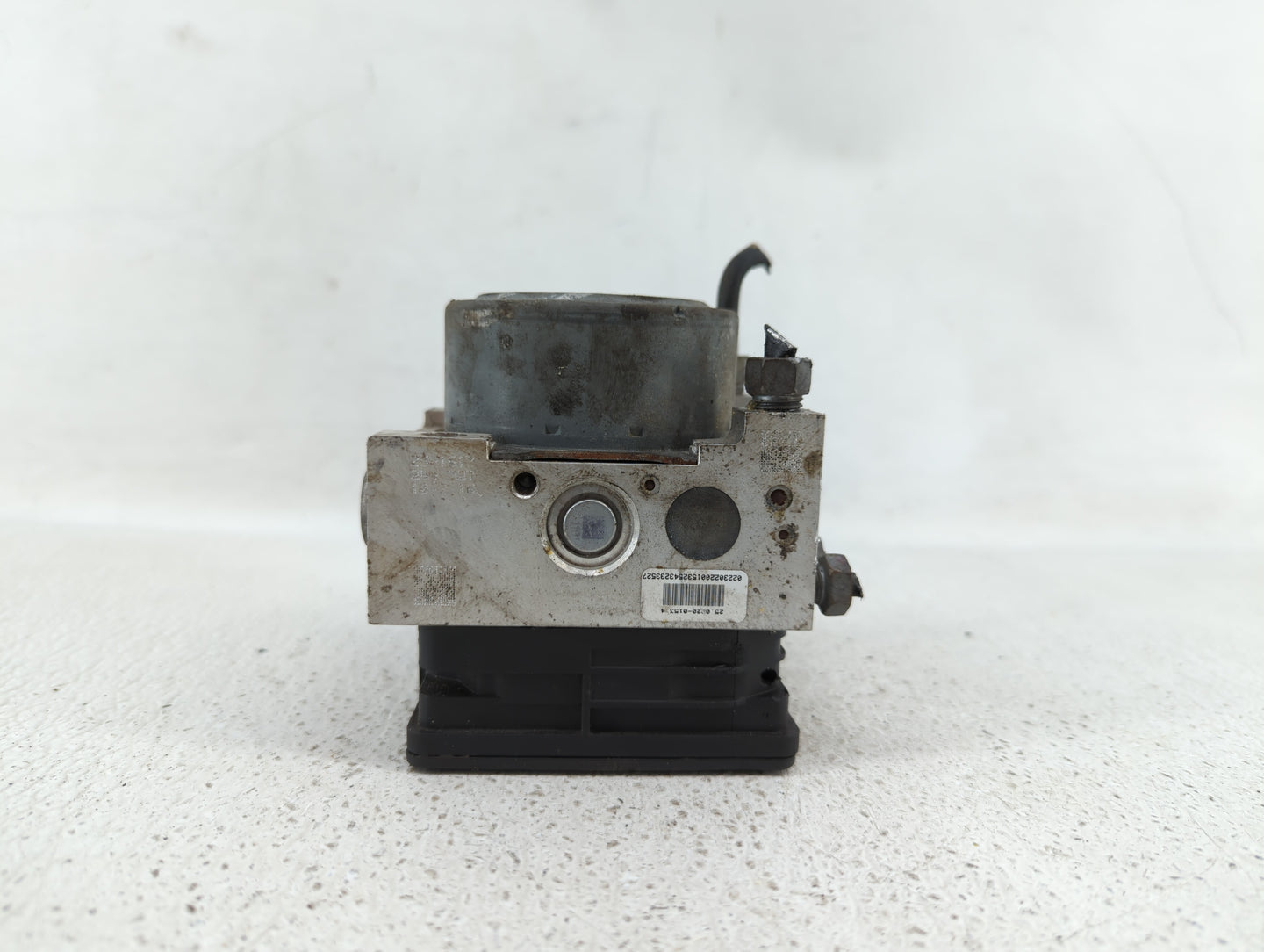 2014-2016 Ford Fusion ABS Pump Control Module Replacement P/N:DG9C-2C219-DF DG9C-2C405-DF, EG9C-2C405-AG Fits Fits 2014 2015
