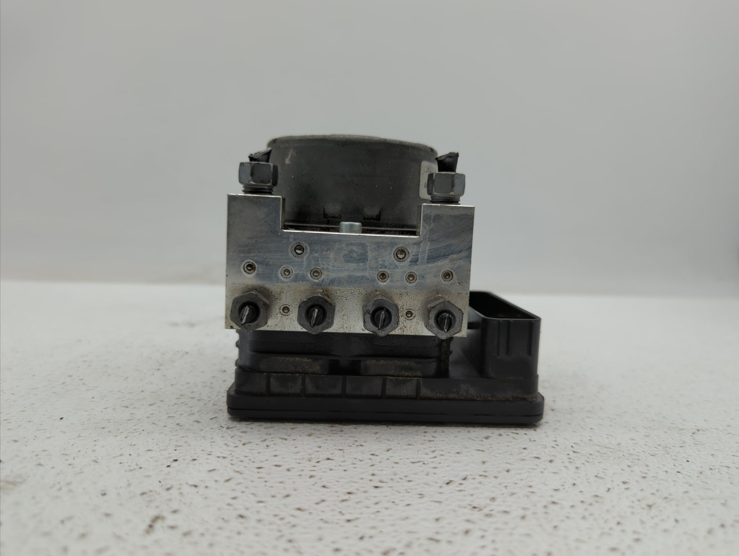 2014-2016 Ford Fusion ABS Pump Control Module Replacement P/N:DG9C-2C219-DF DG9C-2C405-DF, EG9C-2C405-AG Fits Fits 2014 2015