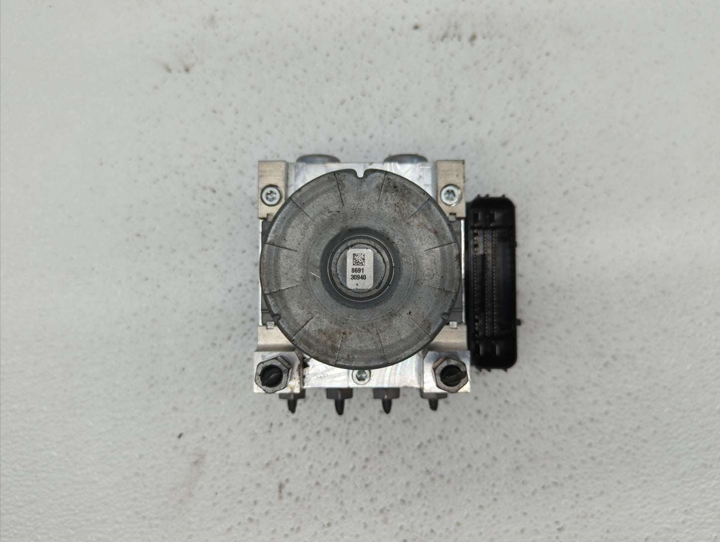 2014-2016 Ford Fusion ABS Pump Control Module Replacement P/N:DG9C-2C219-DF DG9C-2C405-DF, EG9C-2C405-AG Fits Fits 2014 2015
