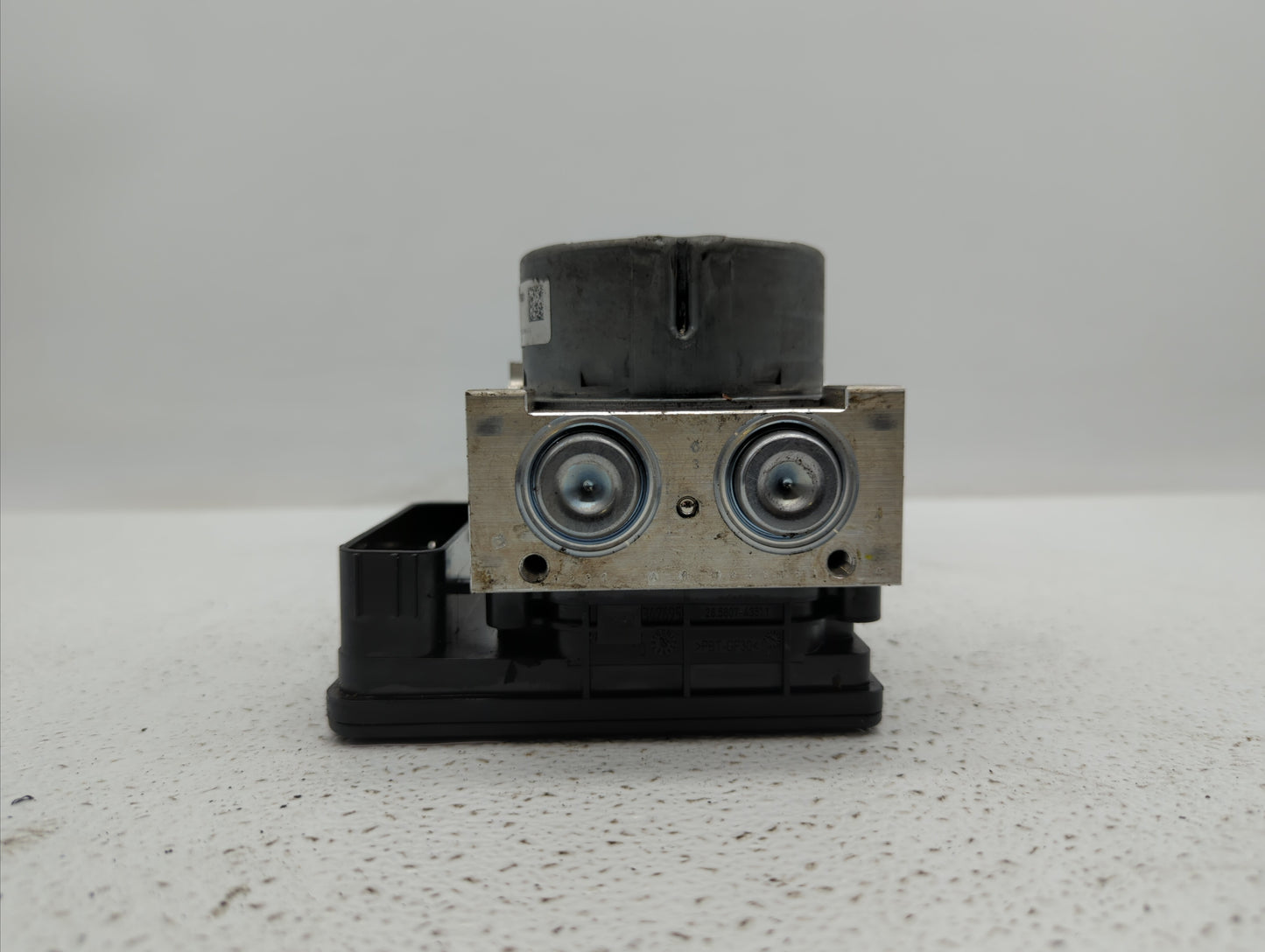 2014-2016 Ford Fusion ABS Pump Control Module Replacement P/N:DG9C-2C219-DF DG9C-2C405-DF, EG9C-2C405-AG Fits Fits 2014 2015