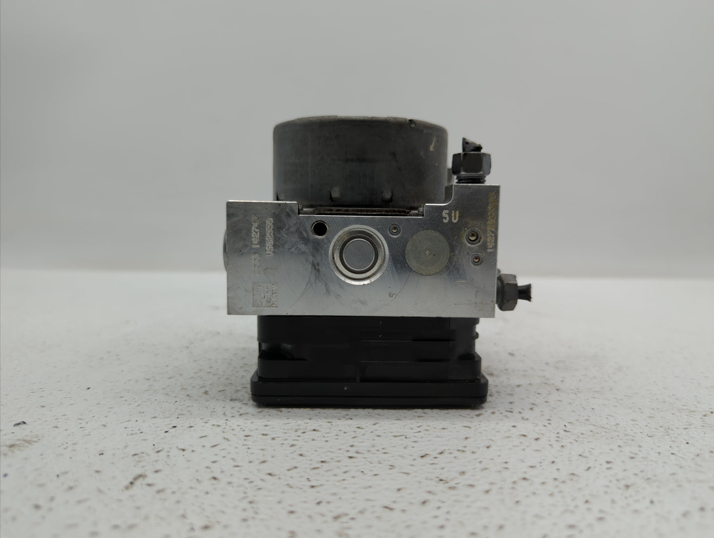 2014-2016 Ford Fusion ABS Pump Control Module Replacement P/N:DG9C-2C219-DF DG9C-2C405-DF, EG9C-2C405-AG Fits Fits 2014 2015