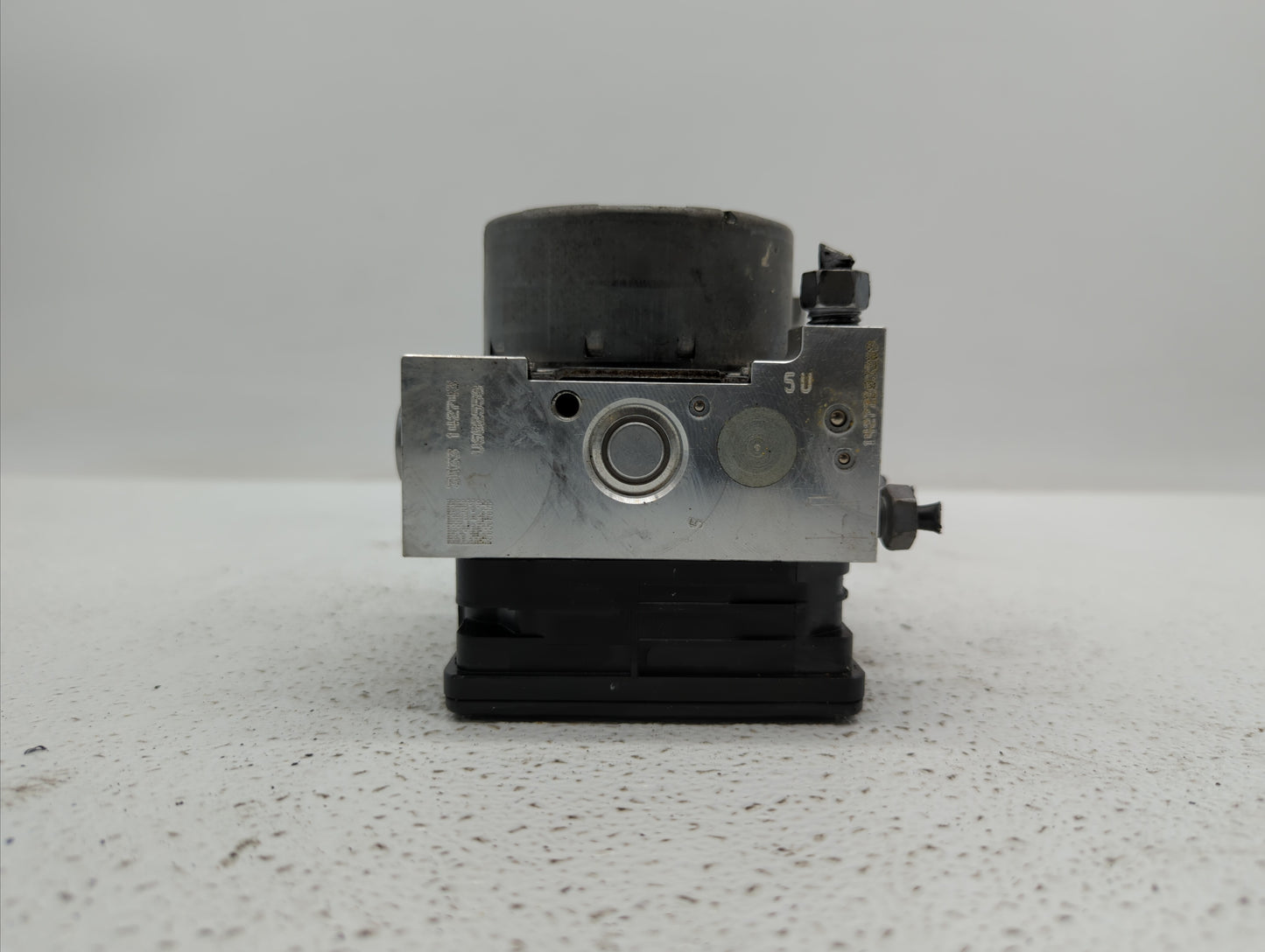 2014-2016 Ford Fusion ABS Pump Control Module Replacement P/N:DG9C-2C219-DF DG9C-2C405-DF, EG9C-2C405-AG Fits Fits 2014 2015