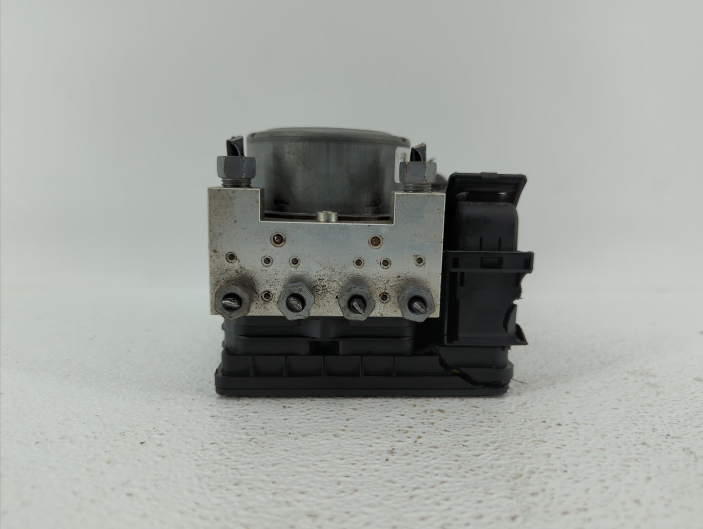 2014-2016 Ford Fusion ABS Pump Control Module Replacement P/N:DG9C-2C219-DF DG9C-2C405-DF, EG9C-2C405-AG Fits Fits 2014 2015