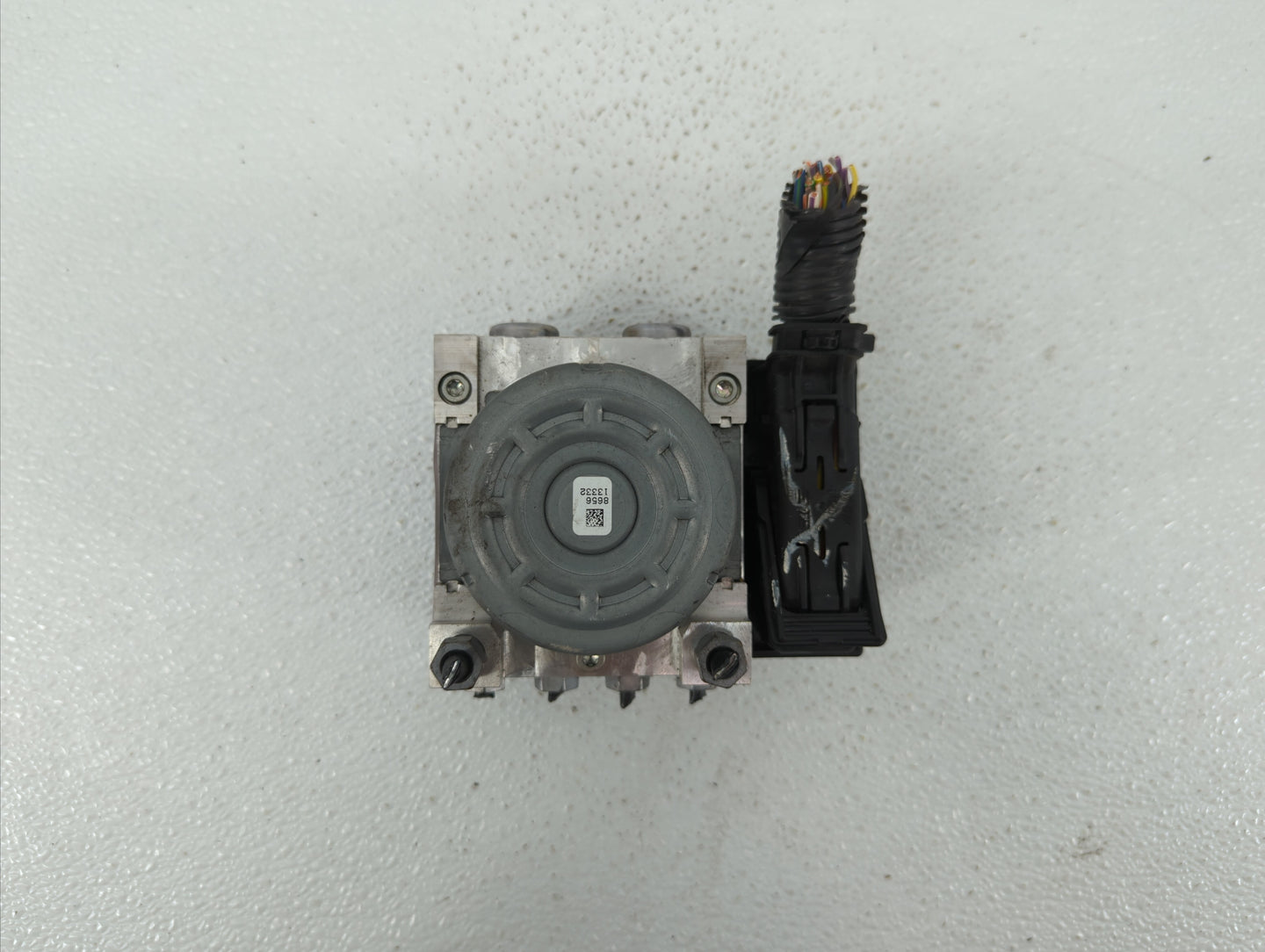 2014-2016 Ford Fusion ABS Pump Control Module Replacement P/N:DG9C-2C219-DF DG9C-2C405-DF, EG9C-2C405-AG Fits Fits 2014 2015