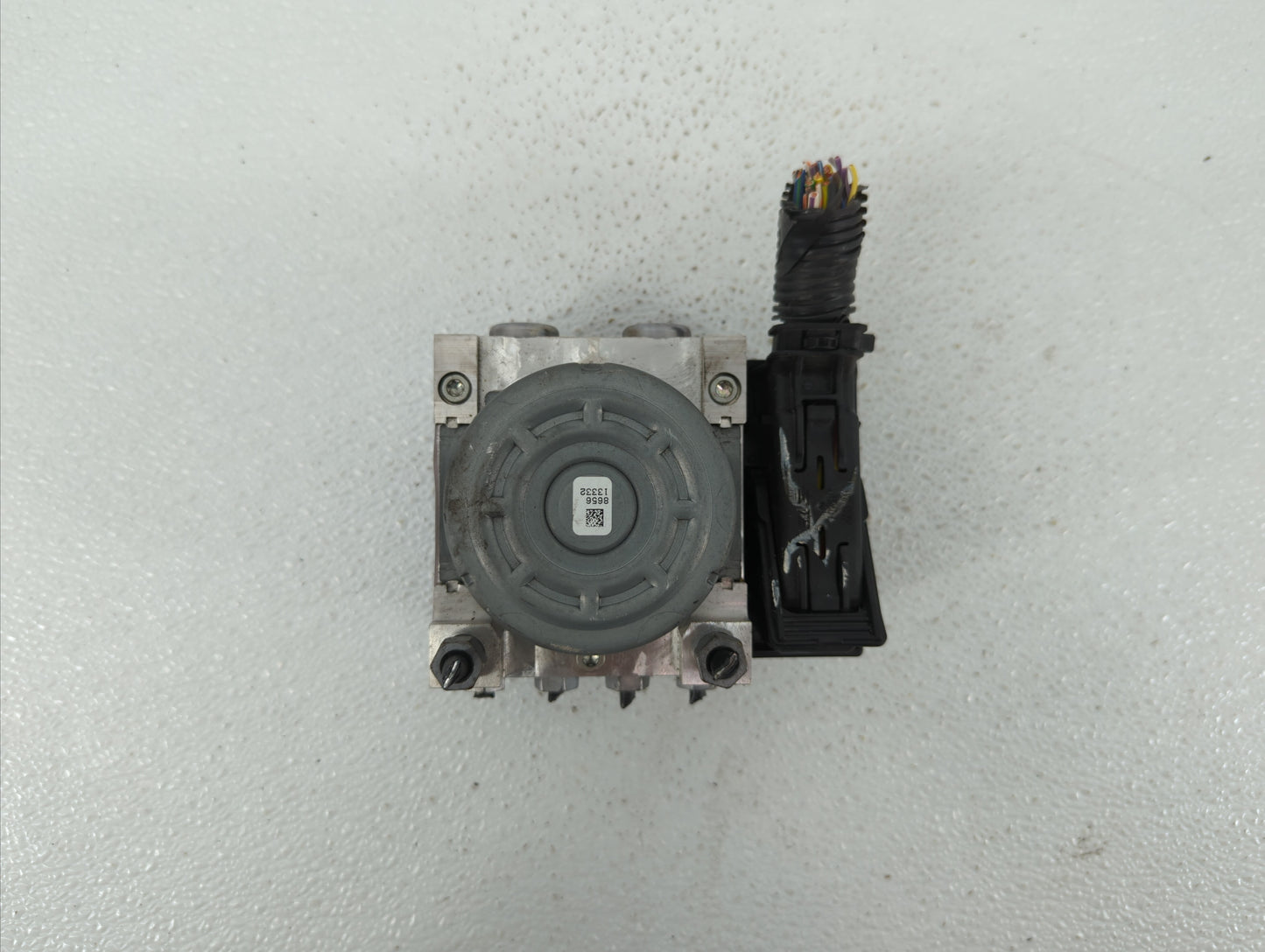 2014-2016 Ford Fusion ABS Pump Control Module Replacement P/N:DG9C-2C219-DF DG9C-2C405-DF, EG9C-2C405-AG Fits Fits 2014 2015
