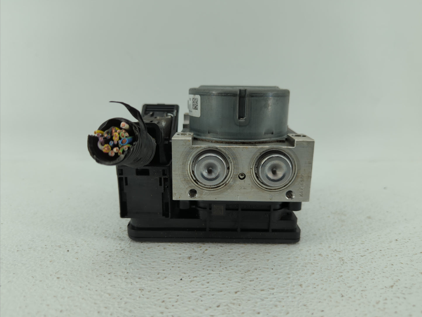 2014-2016 Ford Fusion ABS Pump Control Module Replacement P/N:DG9C-2C219-DF DG9C-2C405-DF, EG9C-2C405-AG Fits Fits 2014 2015