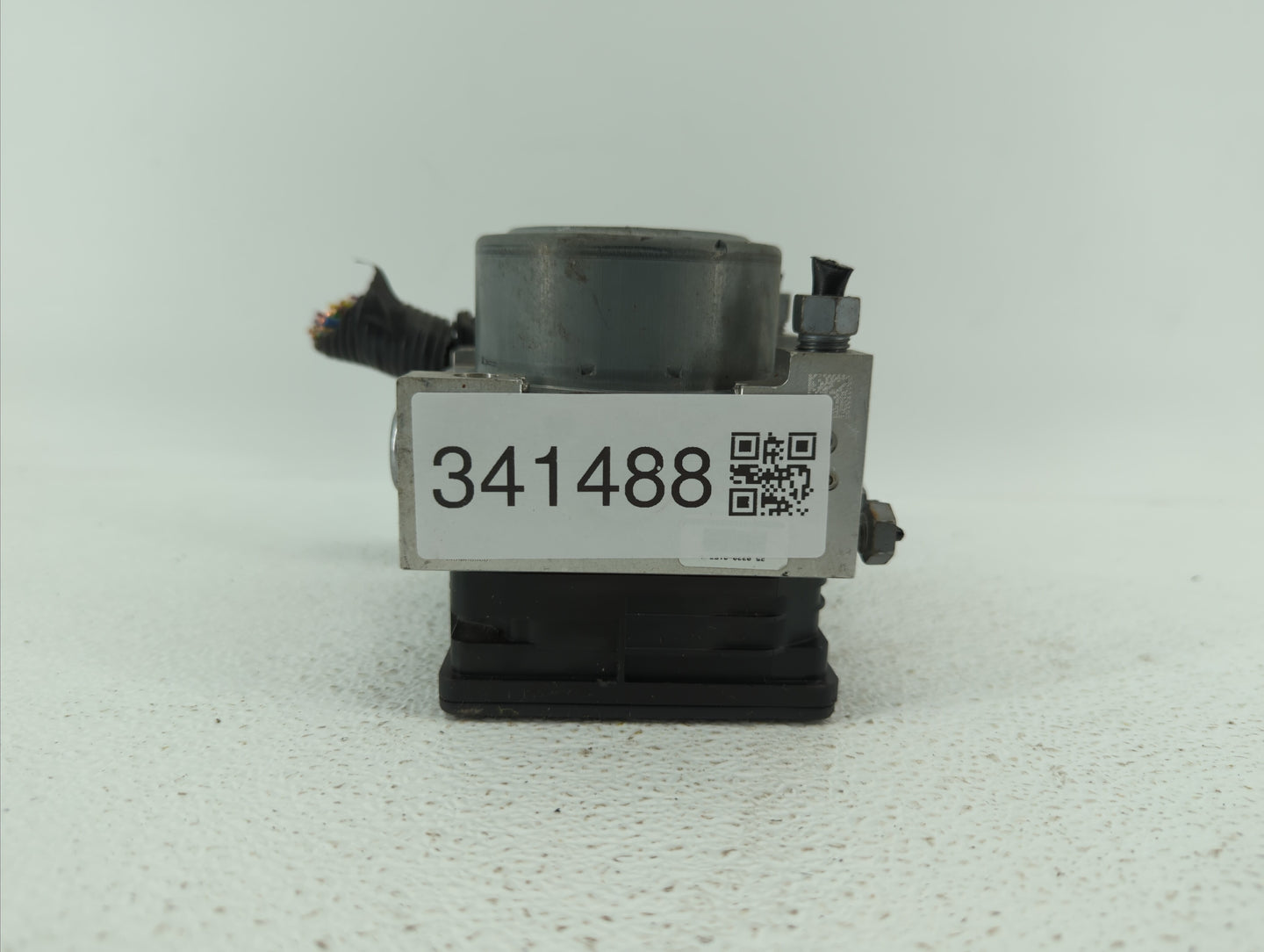 2014-2016 Ford Fusion ABS Pump Control Module Replacement P/N:DG9C-2C219-DF DG9C-2C405-DF, EG9C-2C405-AG Fits Fits 2014 2015