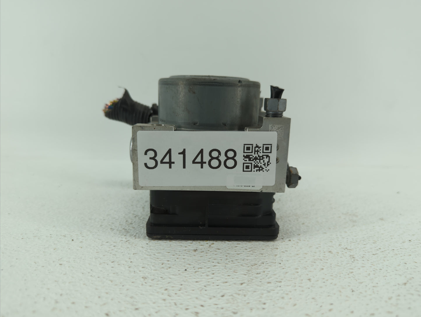 2014-2016 Ford Fusion ABS Pump Control Module Replacement P/N:DG9C-2C219-DF DG9C-2C405-DF, EG9C-2C405-AG Fits Fits 2014 2015
