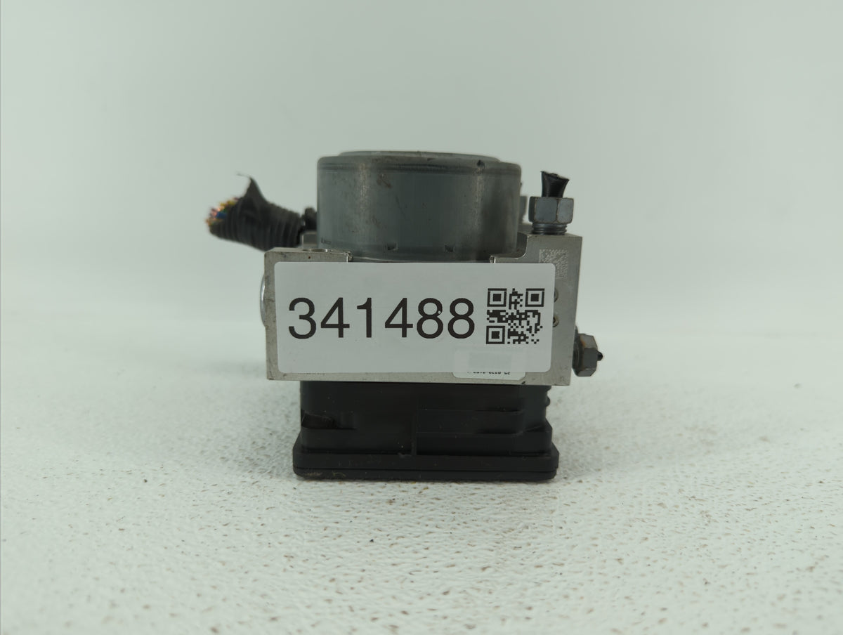 2014-2016 Ford Fusion Anti-Lock Brake ABS Pump Module Actuator OEM P/N:DG9C-2C219-DF DG9C-2C405-DF Fits Fits 2014 2015 2016 