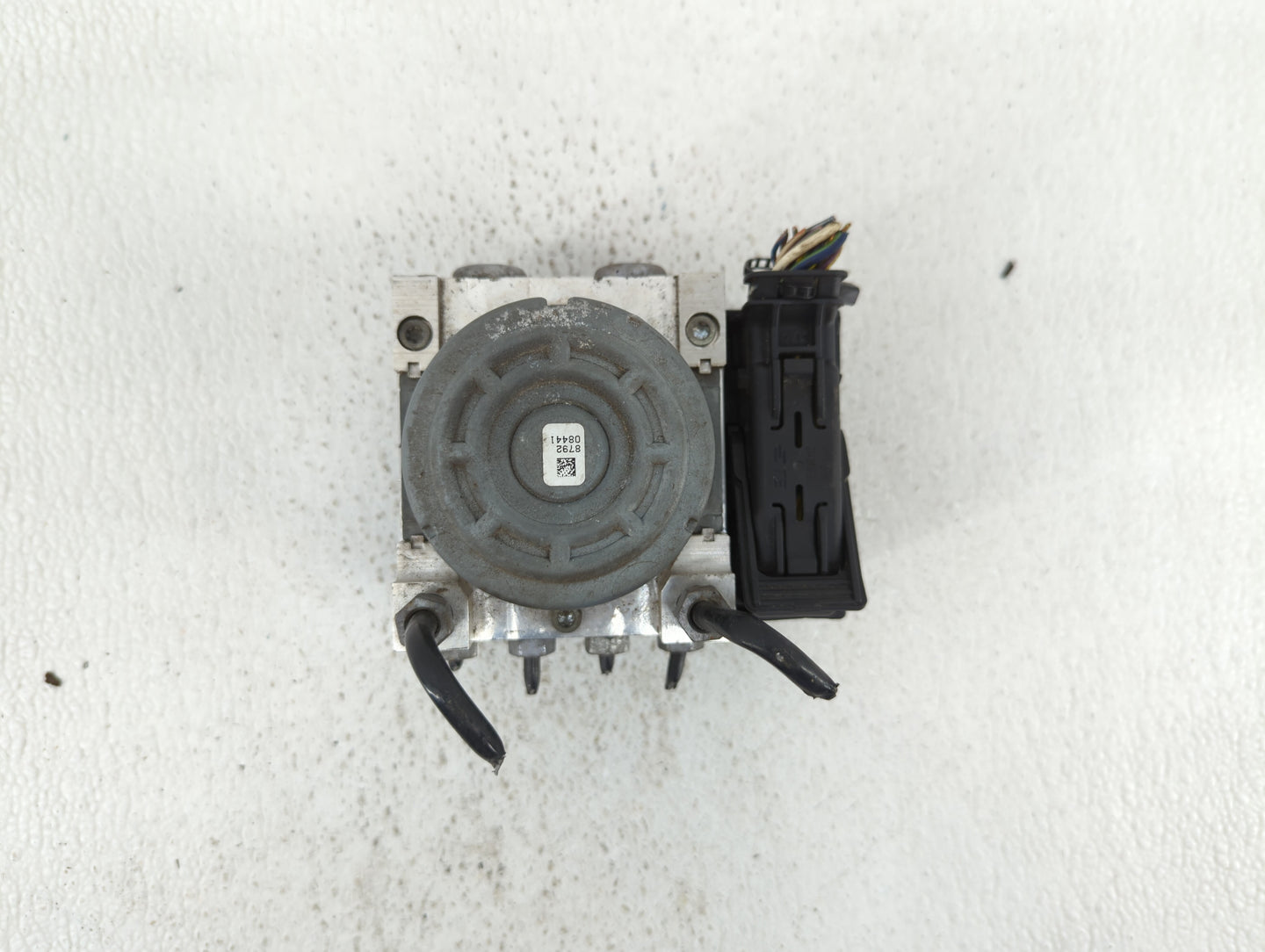2014-2016 Ford Fusion ABS Pump Control Module Replacement P/N:DG9C-2C219-DF DG9C-2C405-DF, EG9C-2C405-AG Fits Fits 2014 2015