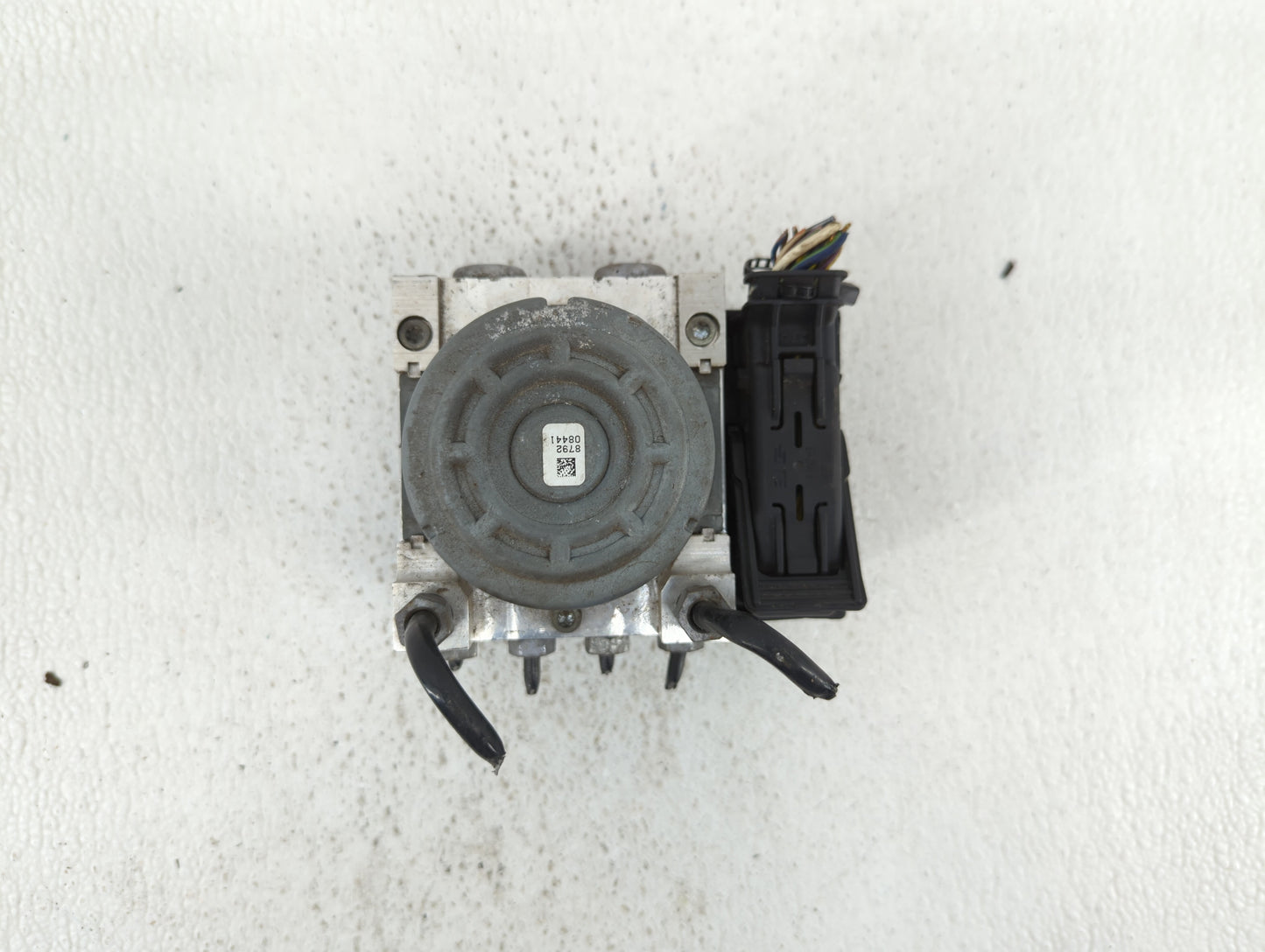 2014-2016 Ford Fusion ABS Pump Control Module Replacement P/N:DG9C-2C219-DF DG9C-2C405-DF, EG9C-2C405-AG Fits Fits 2014 2015