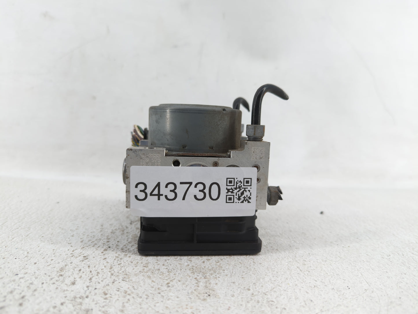 2014-2016 Ford Fusion ABS Pump Control Module Replacement P/N:DG9C-2C219-DF DG9C-2C405-DF, EG9C-2C405-AG Fits Fits 2014 2015