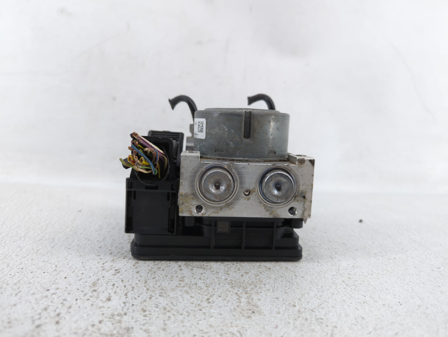 2014-2016 Ford Fusion ABS Pump Control Module Replacement P/N:DG9C-2C219-DF DG9C-2C405-DF, EG9C-2C405-AG Fits Fits 2014 2015