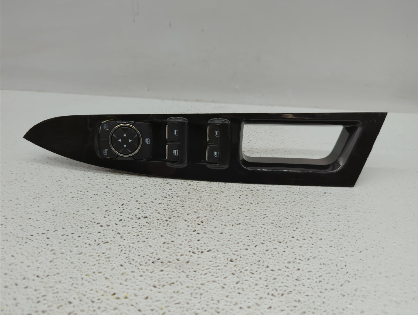 2013-2019 Ford Fusion Master Power Window Switch Replacement Driver Side Left P/N:DG9T-14540-ABW DG9T-14540-ACW Fits OEM Use