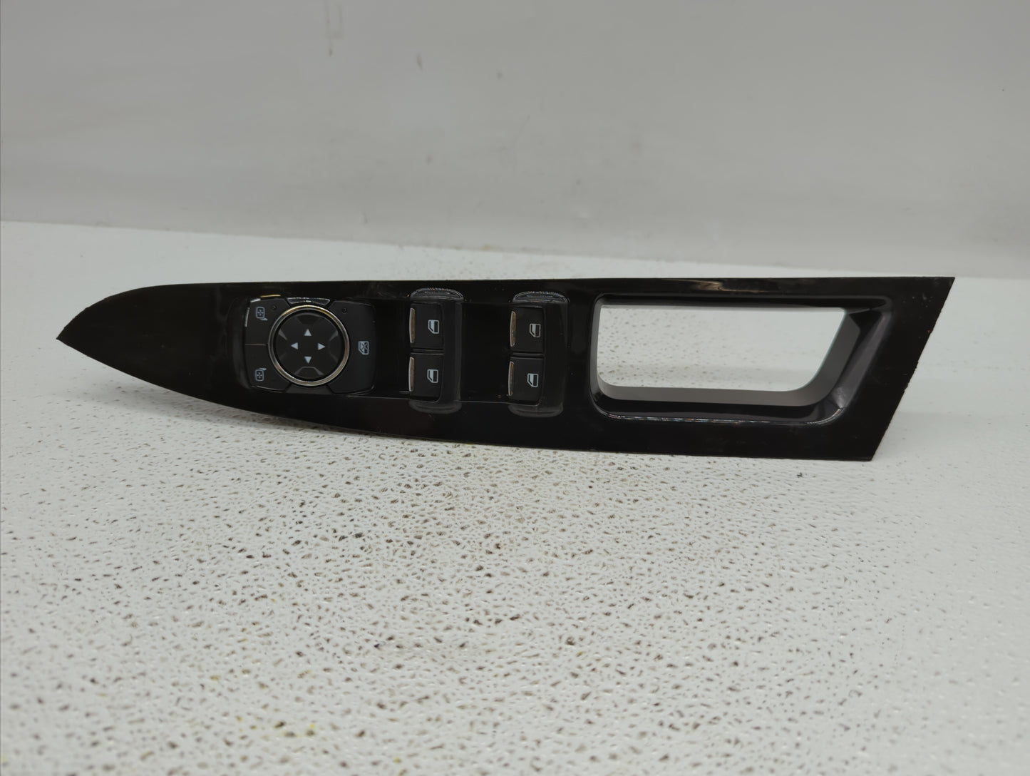 2013-2019 Ford Fusion Master Power Window Switch Replacement Driver Side Left P/N:DG9T-14540-ABW DG9T-14540-ACW Fits OEM Use
