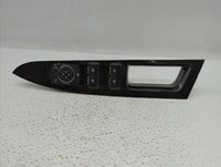 2013-2019 Ford Fusion Master Power Window Switch Replacement Driver Side Left P/N:DG9T-14540-ABW DG9T-14540-ACW Fits OEM Use