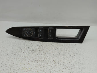 compare product 2013-2019 Ford Fusion Master Power Window Switch Replacement Driver Side Left P/N:DG9T-14540-ABW DG9T-14540-ACW Fits OEM Used Auto Parts