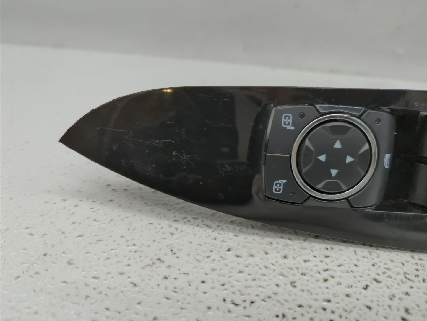 2013-2019 Ford Fusion Master Power Window Switch Replacement Driver Side Left P/N:DG9T-14540-ABW DG9T-14540-ACW Fits OEM Use