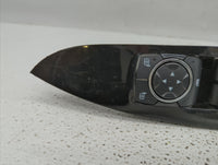 2013-2019 Ford Fusion Master Power Window Switch Replacement Driver Side Left P/N:DG9T-14540-ABW DG9T-14540-ACW Fits OEM Use