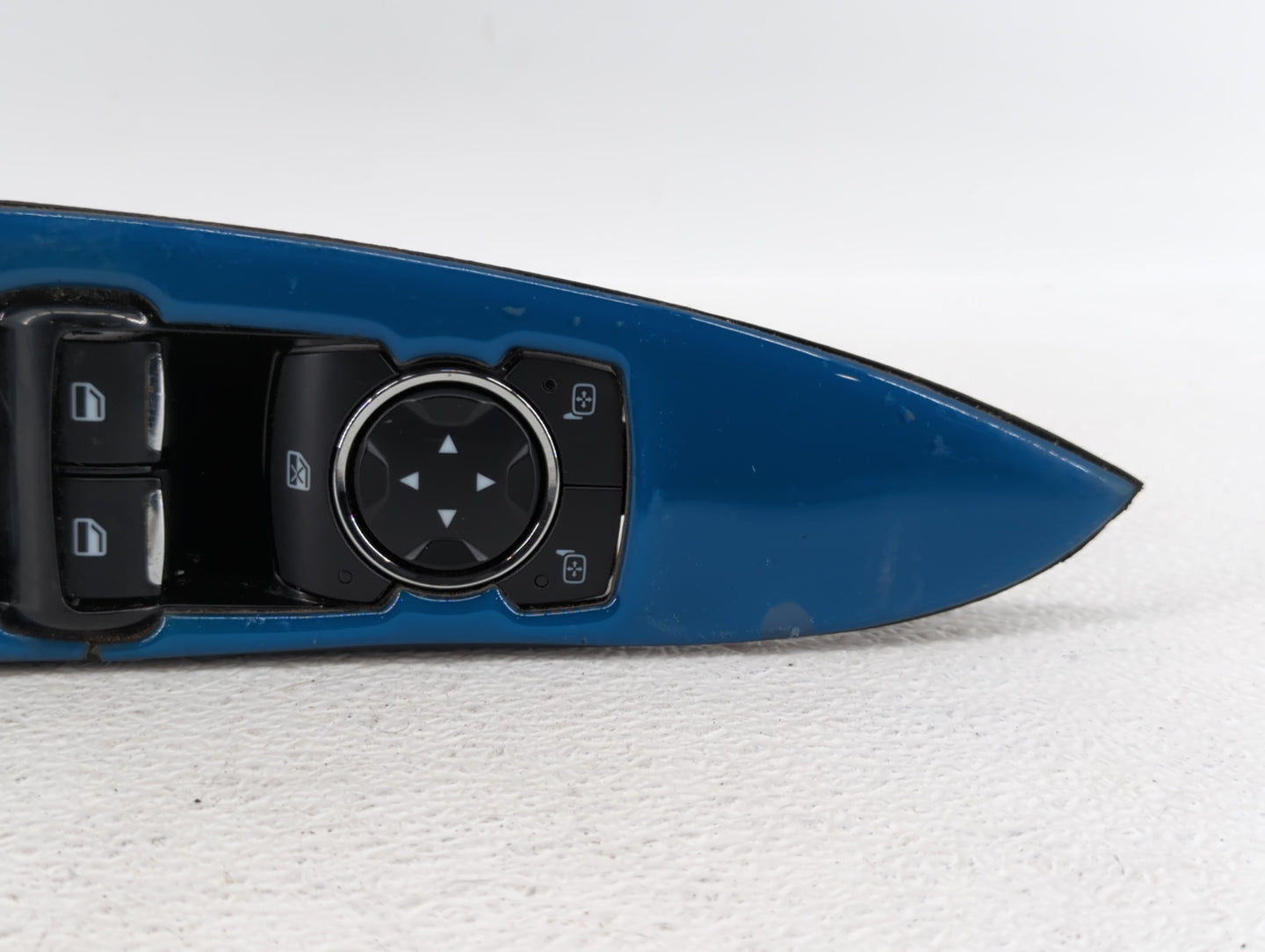 2013-2019 Ford Fusion Master Power Window Switch Replacement Driver Side Left P/N:DG9T-14540-ABW DG9T-14540-ACW Fits OEM Use