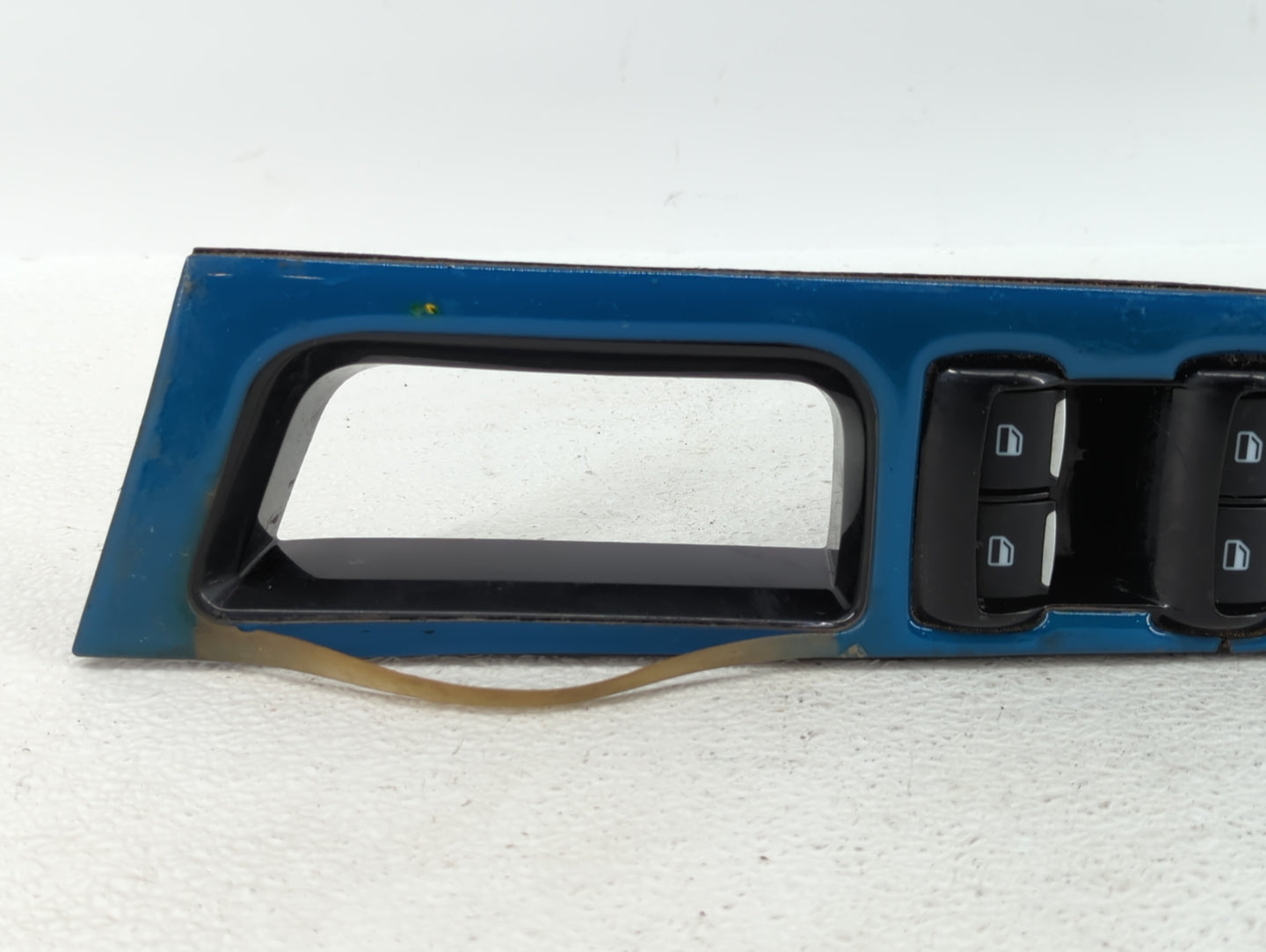 2013-2019 Ford Fusion Master Power Window Switch Replacement Driver Side Left P/N:DG9T-14540-ABW DG9T-14540-ACW Fits OEM Use