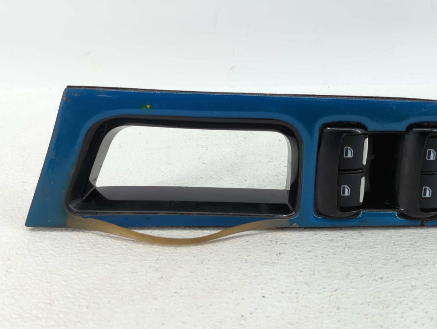 2013-2019 Ford Fusion Master Power Window Switch Replacement Driver Side Left P/N:DG9T-14540-ABW DG9T-14540-ACW Fits OEM Use