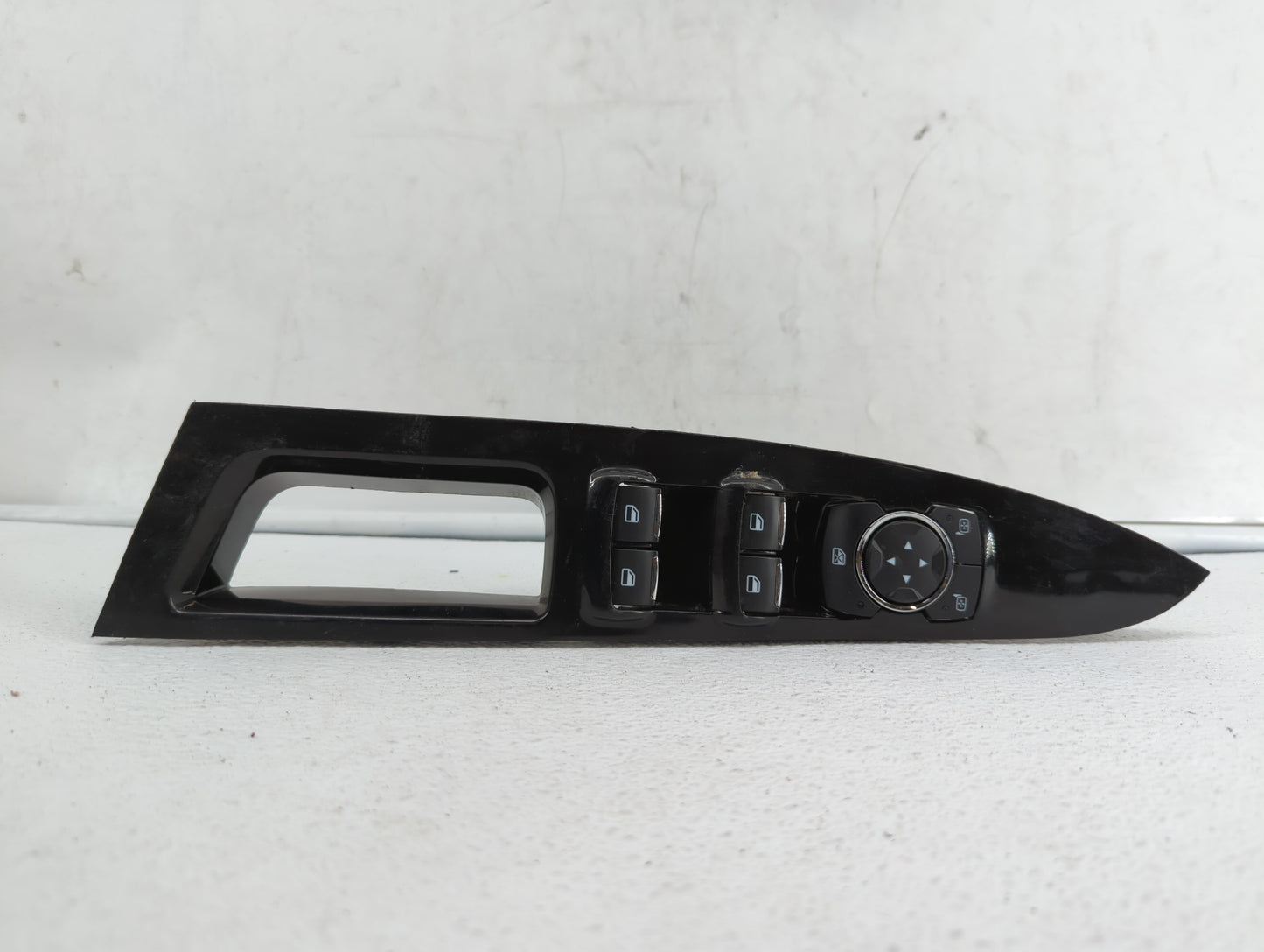 2013-2019 Ford Fusion Master Power Window Switch Replacement Driver Side Left P/N:HS73-14A568-B DG9T-14540-ABW Fits OEM Used