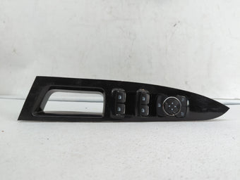 compare product 2013-2019 Ford Fusion Master Power Window Switch Replacement Driver Side Left P/N:HS73-14A568-B DG9T-14540-ABW Fits OEM Used Auto Parts