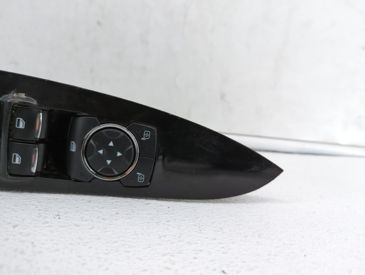 2013-2019 Ford Fusion Master Power Window Switch Replacement Driver Side Left P/N:HS73-14A568-B DG9T-14540-ABW Fits OEM Used