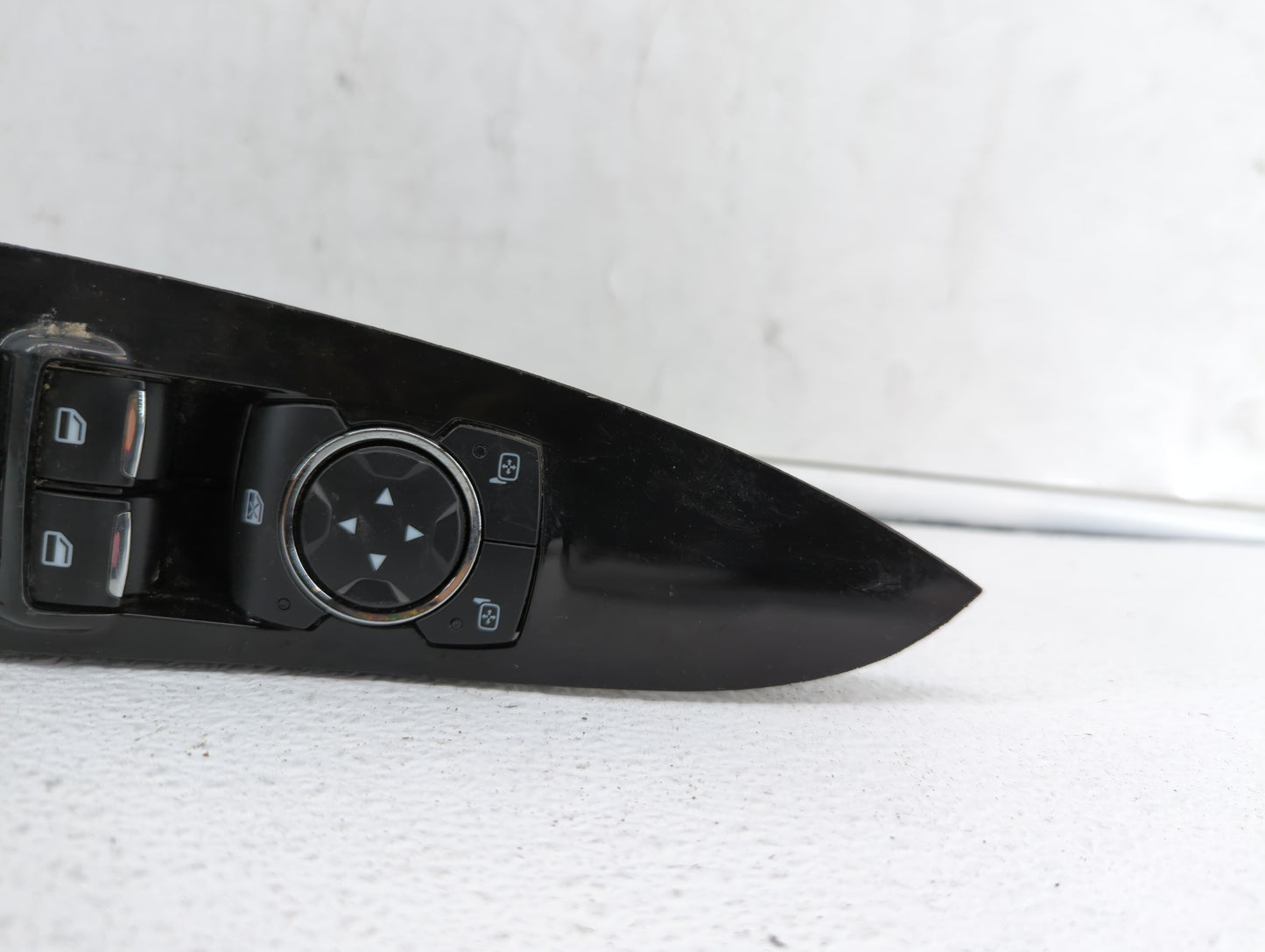 2013-2019 Ford Fusion Master Power Window Switch Replacement Driver Side Left P/N:HS73-14A568-B DG9T-14540-ABW Fits OEM Used