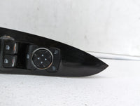 2013-2019 Ford Fusion Master Power Window Switch Replacement Driver Side Left P/N:HS73-14A568-B DG9T-14540-ABW Fits OEM Used