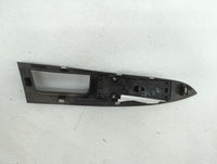 2013-2019 Ford Fusion Master Power Window Switch Replacement Driver Side Left P/N:HS73-14A568-B DG9T-14540-ABW Fits OEM Used